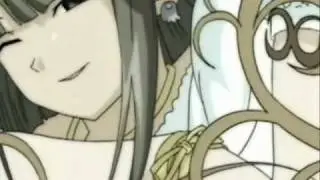 Negima!? [Face of Fact]