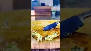 Air Fryer Spinach Stuffed Pork Chops #shorts