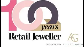 Retail Jeweller 100th Birthday Video