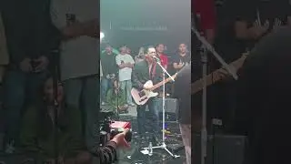 Backyard Live: Sud performs 