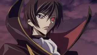 Lelouch Edit || Code Geass: Hangyaku no lelouch