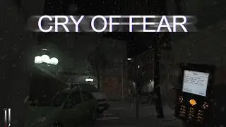 a coldcore playlist | Cry Of Fear Inspired Ambience