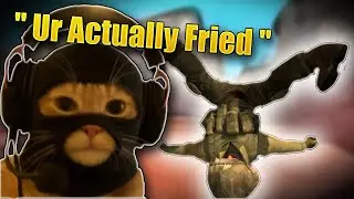 I Don't Know Why I Bothered Editing This CSGO Live Stream...