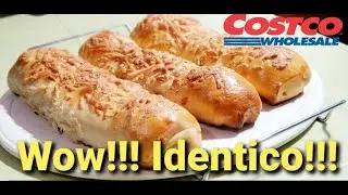 Como hacer chicken bake (Costco) LA COCINERA-COMIDA CASERA