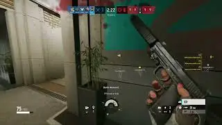 Tom Clancy's Rainbow Six&reg; Siege Public Match