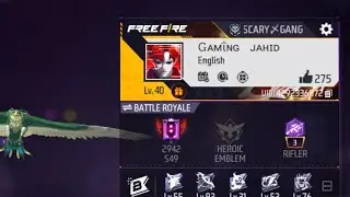ALEX GAMING is live! gaming free fire live stream