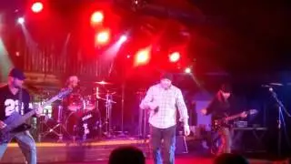 Toxicity - D-Sugar / S.O.A.D Tribute - Kazebre 08/07/2017