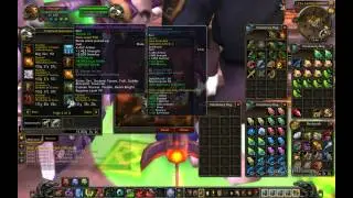 HD WOW PTR Season 15 pvp gear DEATH KNIGHT