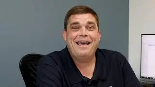 Q&A with Rich Bernarde - Director of Loan Operations