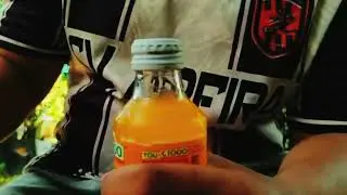 IKLAN YOU-C1000 Healthy Inside, Fresh Outside! | Tugas Informatika