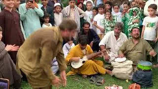 Pashto Viral Bazam || 14th august || Independence Pakistan || #pashto #newsong #anthem 