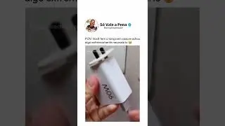 Segurança em primeiro lugar! 👶⚡ Protetor de tomada com travamento automático!