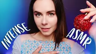 BRAIN MELTING ASMR 🤤 INTENSE SOUNDS