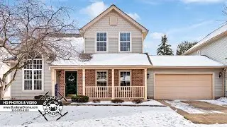 6803 Laurel Trce Middleburg Heights, OH 44130