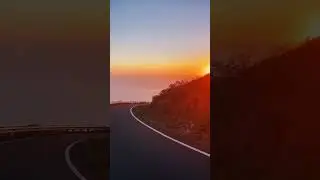 Golden Gate Bridge #sf #sanfrancisco #sunset #bridgecourse #nature