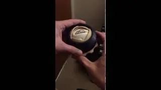Venus Ring Box