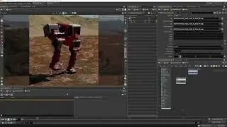 SOLARIS ESSENTIALS | 05 Foreground Terrain Material