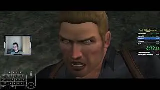 Tomb Raider Anniversary (PC) - Any% No BJs Speedrun in 28:41