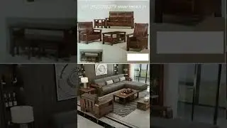 Royal Oak Wooden Sofa Set Couch Chair Set Amazon Sofa Set Price Compact L Shaped Sofa