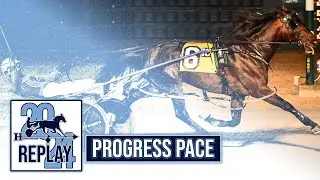 2024 Progress Pace | Captain Albano | 3CP