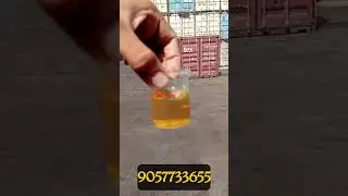 Recycle Base Oil #viralshorts #baseoil #recycle #mho #10ppm #rpo #n70 #n50 #industrial #oil #sgt