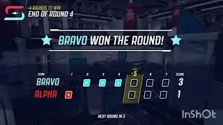 splitgate ranked 3v3