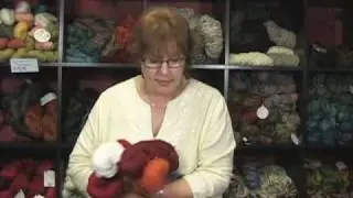 Berroco Vintage Chunky Yarn Review