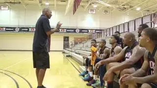 Documentary: Team WOYG's $1 Million Basketball Tournament Experience | Dre Baldwin