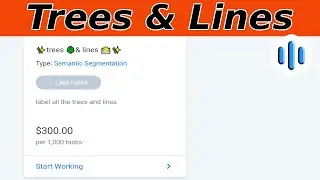 $300.00 | ✨trees 🌳& lines 🛣️✨ | Hive Work