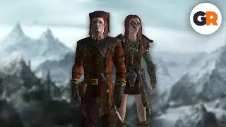 The Best Followers in Skyrim