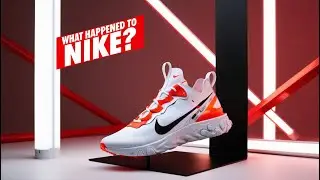 Nike's Struggle: Can They Bounce Back?