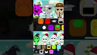 🎅 Funny Christmas Hat Fails | Try Not to Laugh #shorts