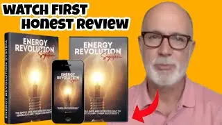 Energy Revolution System ✅ energy revolution system reviews