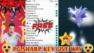 PG.Sharp Standard key Giveway...Get PG.Sharp Standard for Free..First Giveaway for All Subscribers..