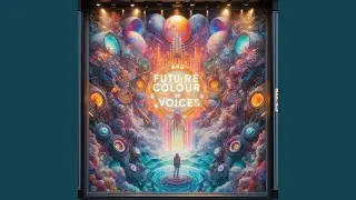Future Colour Of Voices