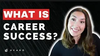 Career Success: What it is VS. What you THINK it is