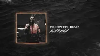 KARMA - Hard Epic Violin Street Rap Beat - Samra Type Instrumental 2021 Prod.By Epic