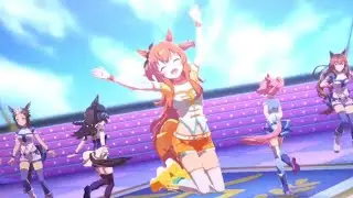 Run For Dream || Mayano Top Gun center 