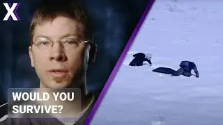 Survival Stories You Won't Believe