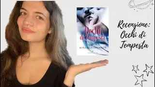 Recensione: Occhi di Tempesta