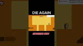 Die Again Level 1 #dieagain #gameplay