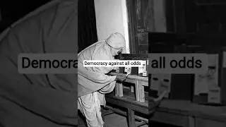 India&rsquo;s First Election: Democracy Against All Odds