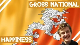 Bhutan and Gross Domestic Happiness