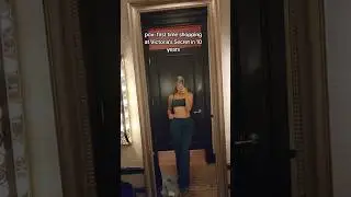 Шоппинг от Victoria's Secret