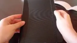 A minimalist Bullet Journal prepared for my teen procrastinator in a cheap Oxford notebook