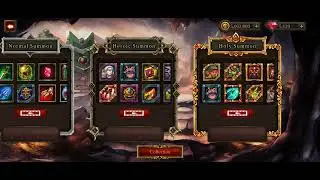 free account 🥰🥰🥰 epic heroes war