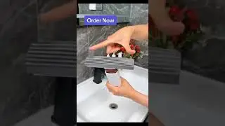 Portable Mini Mop