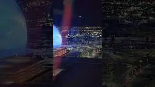 omg this much height😱???? #highroller, #universalcinema, #travel, #vegasnights, #new, #luxuryhotels,