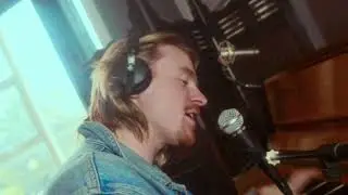 common goldfish - let it all go away (live in tottenham)