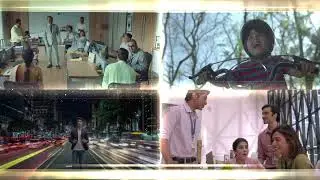 LIC 69TH FOUNDATION DAY 20SEC HINDI HD
